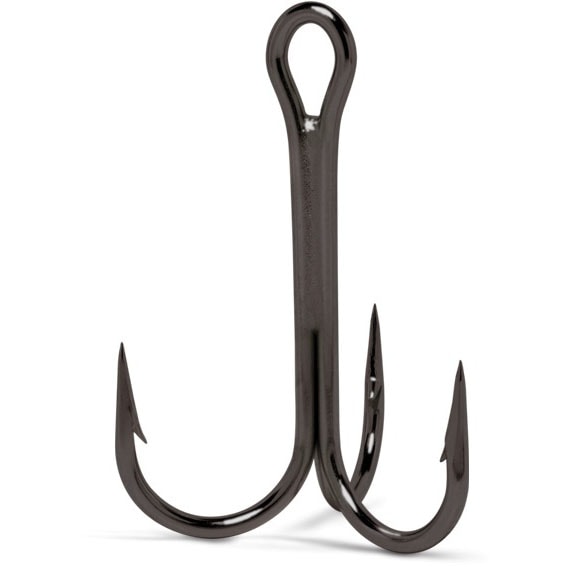 VMC 8650BN Trekrok #1/0 25-pack