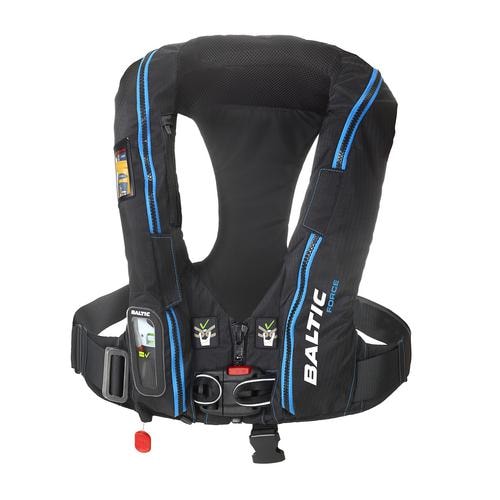 Baltic Force Sla
