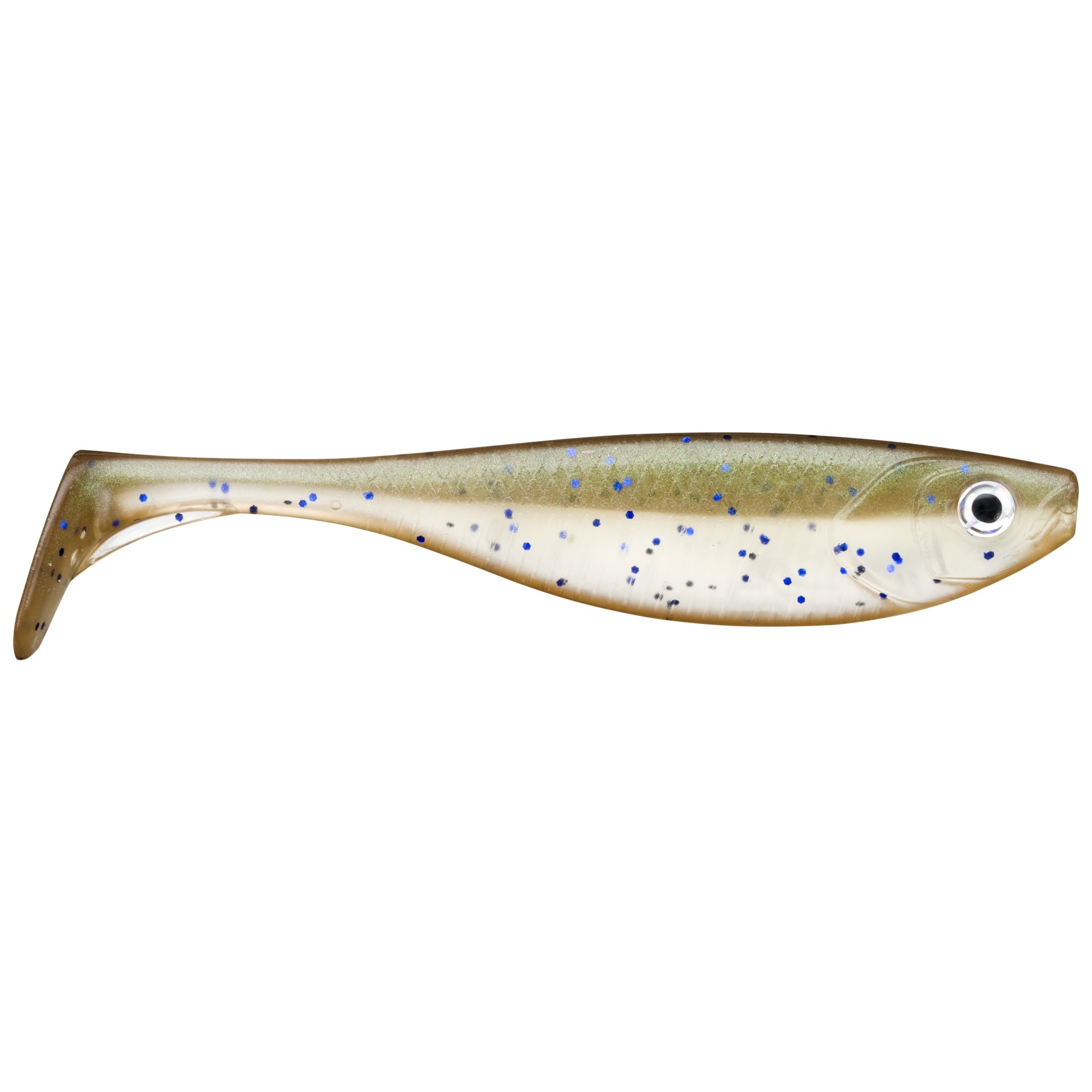 Storm Boom Shad 8 cm 3" PRPLF 5-pack