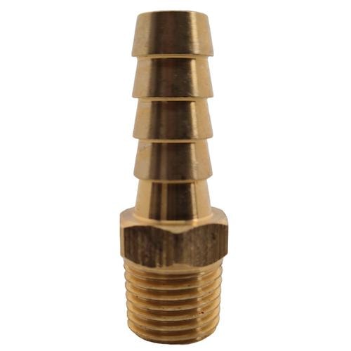 Attwood Slangsockel 1/4'' Slang 9,5mm