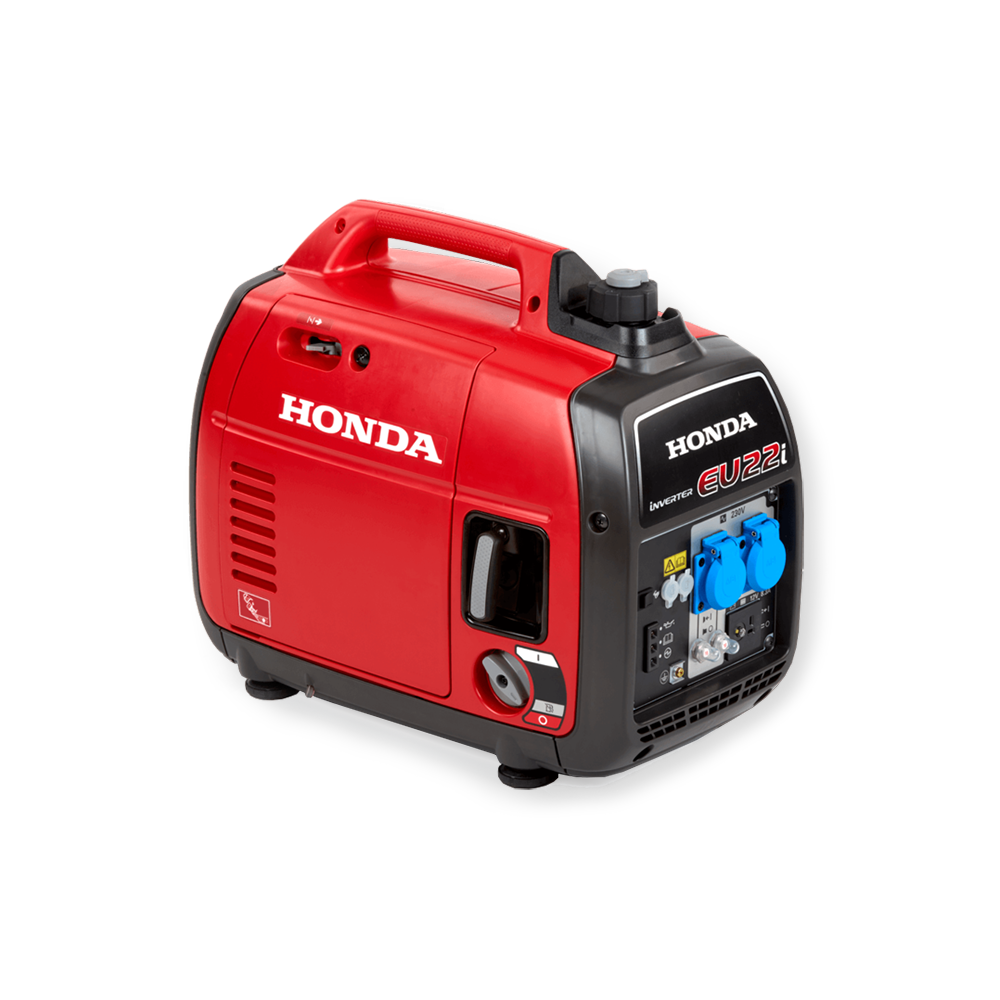 Honda EU22i Elverk