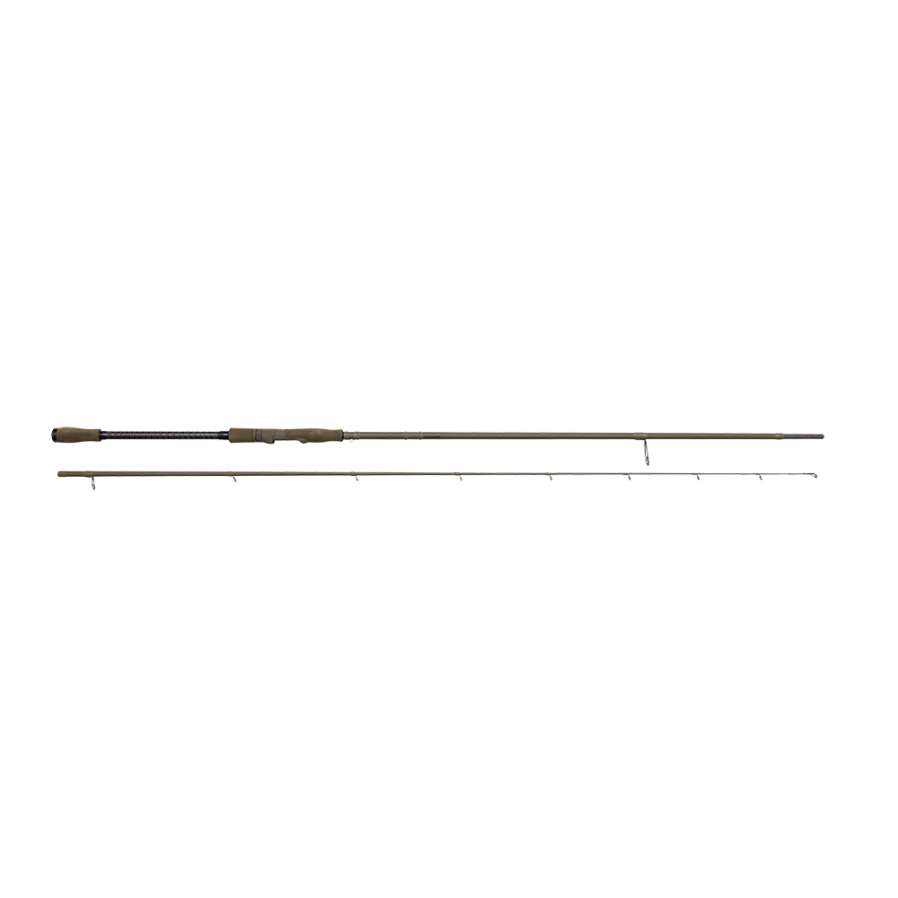 Svage Gear SG4 Medium Game 6'6'' ML 198 cm 7-23 g Haspelspö 2sec