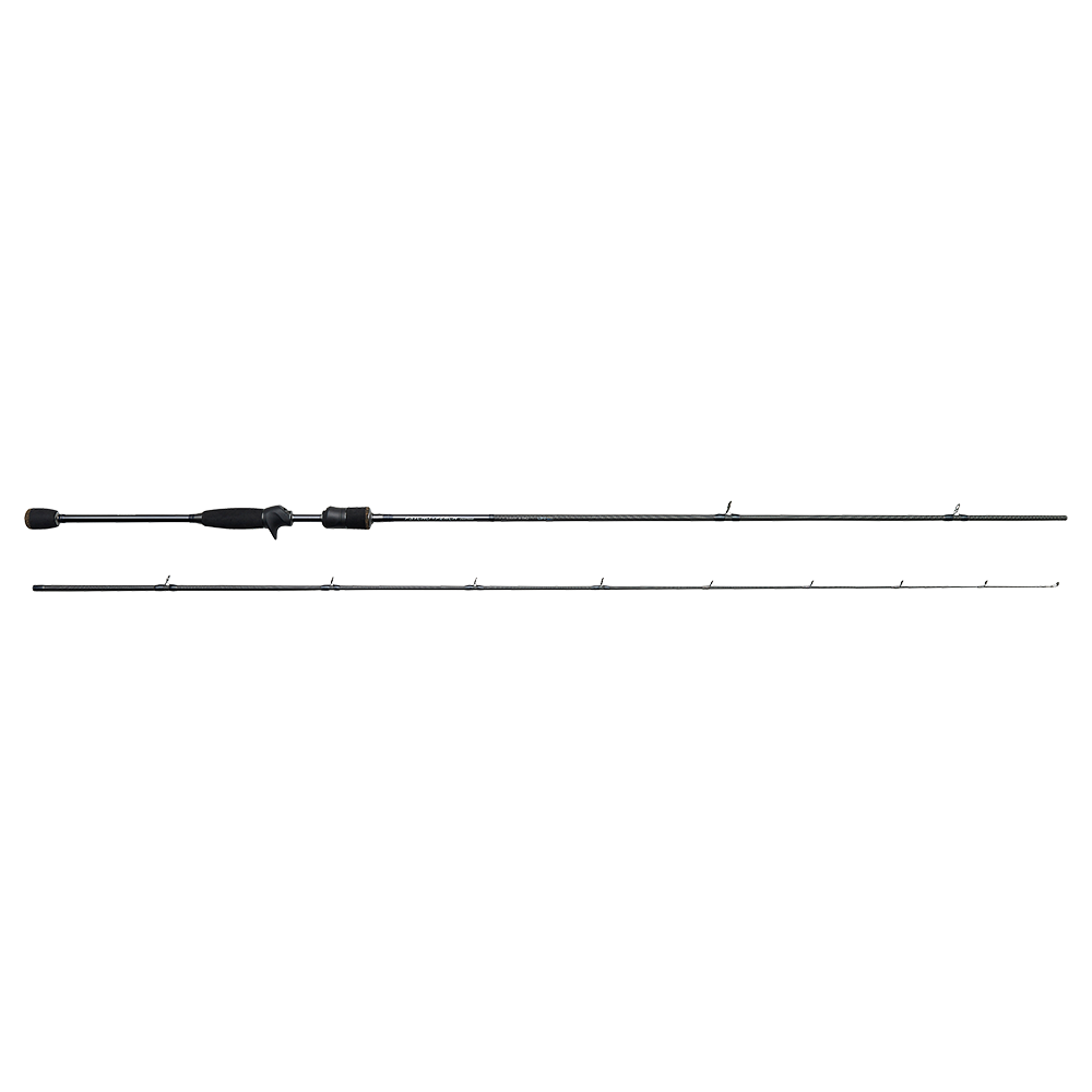 Okuma Psycho Perch UFR 230 cm (7'7'') 7-32 g Spinnspö -