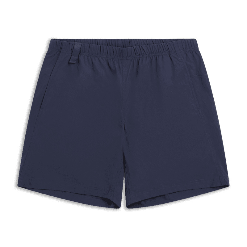 Bergans Imingen Pull-On Shorts Herr Navy Blue XXL