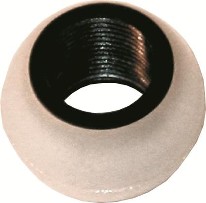 Ultraflex Kula Plast för S61-S62 Fäste