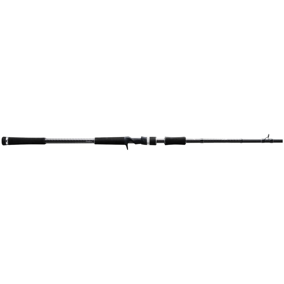 13 Fishing Fate Black Casting 7' MH 213 cm 15-40 g Spinnspö