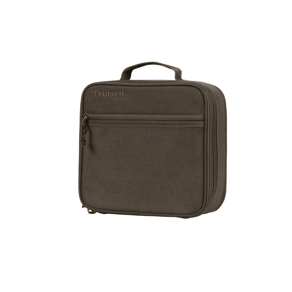 Shimano Tribal Carp Accessory Bag Large