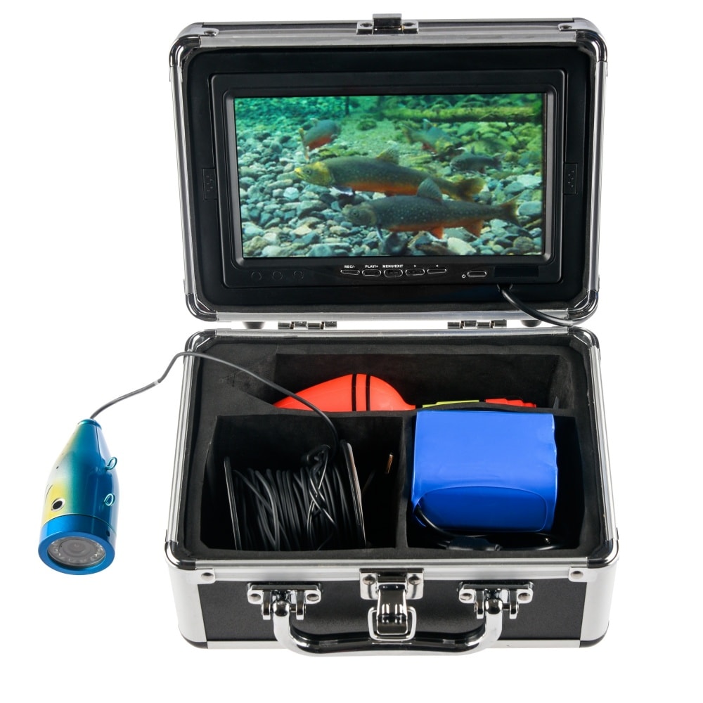 IFISH X-7B Undervattenskamera -