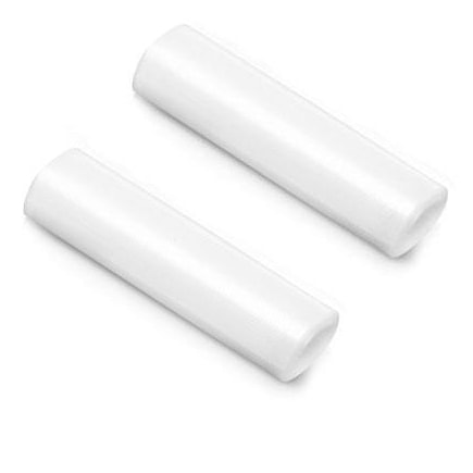 Genzo Räfflade Vakuumrullar 30x600 2-pack