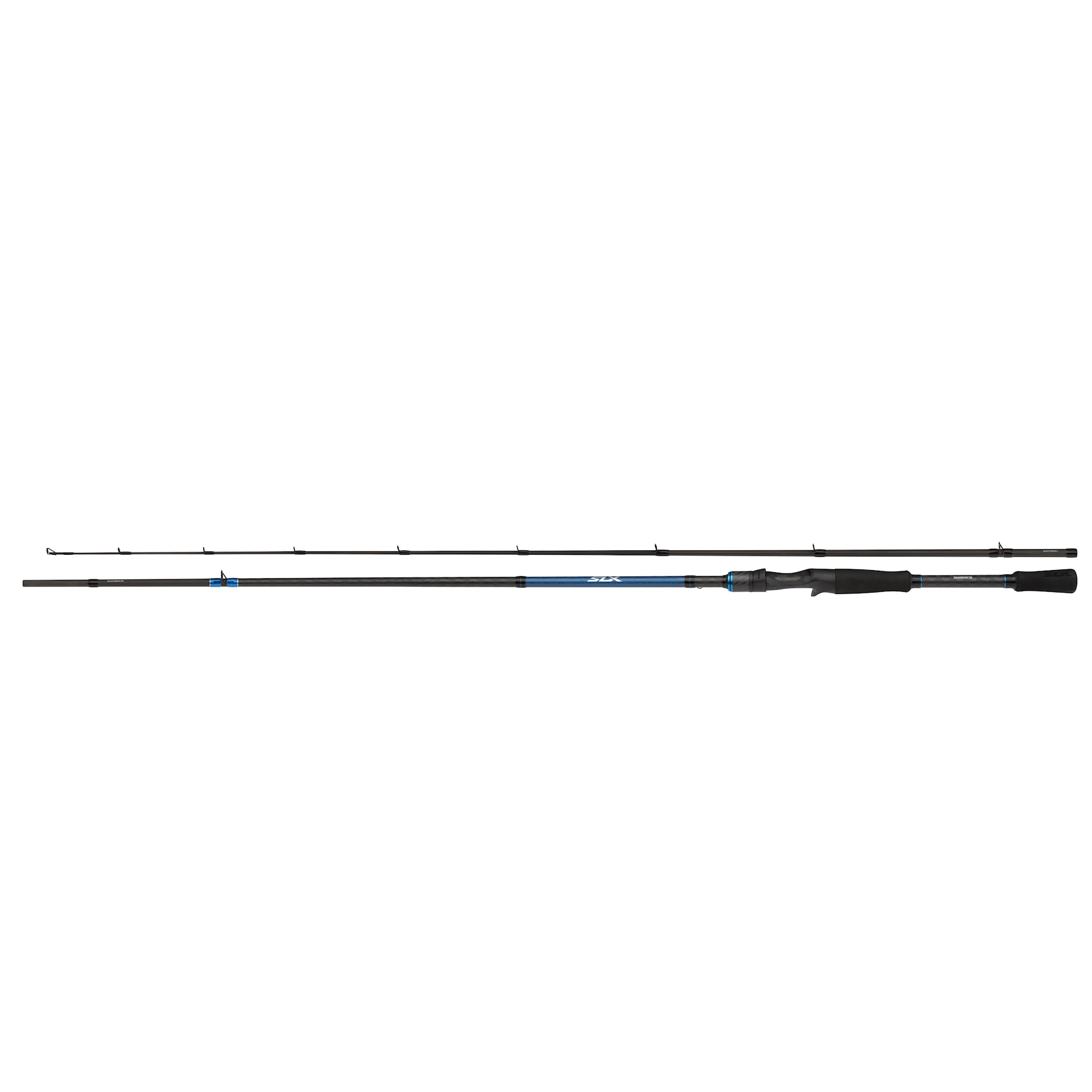 Shimano SLX Casting EX-FAST 2,18m 7'2" 7-15g 2pc Spinnspö