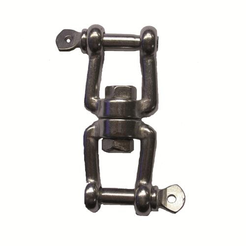 Svivelschackel 10mm 3500kg Rf