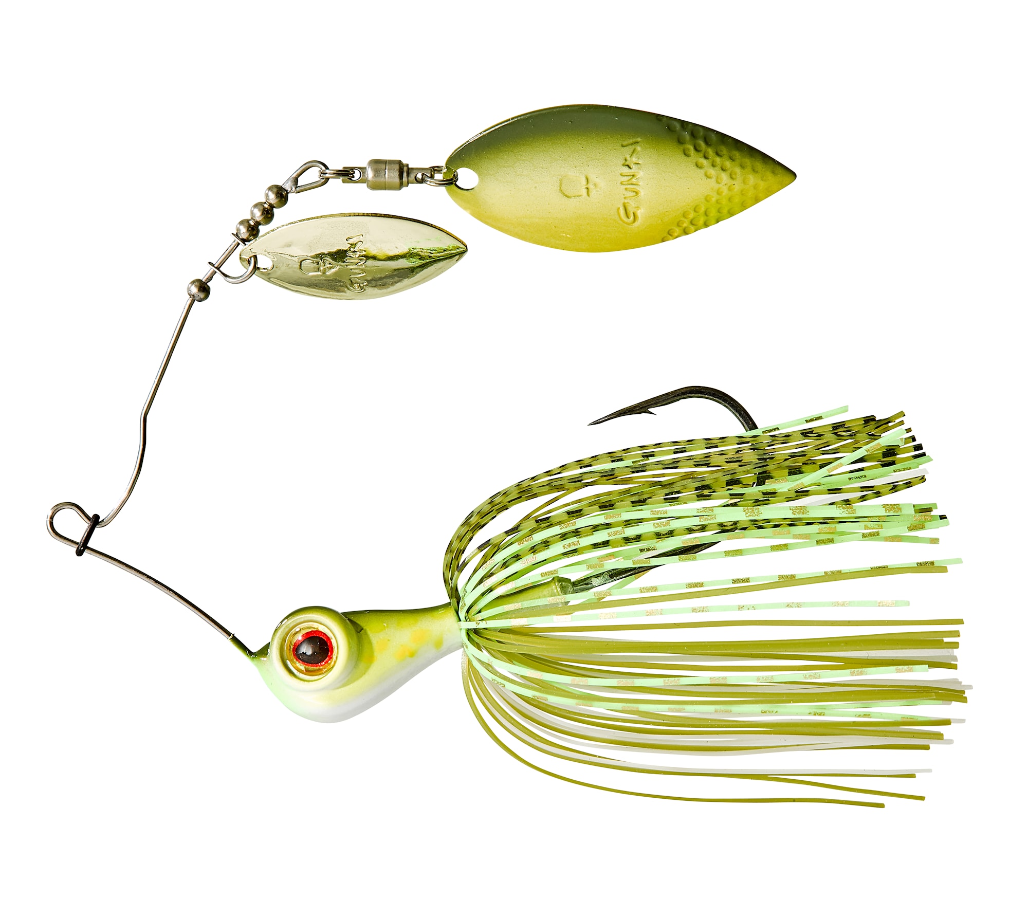 Gunki Gennaker 14g Ayu