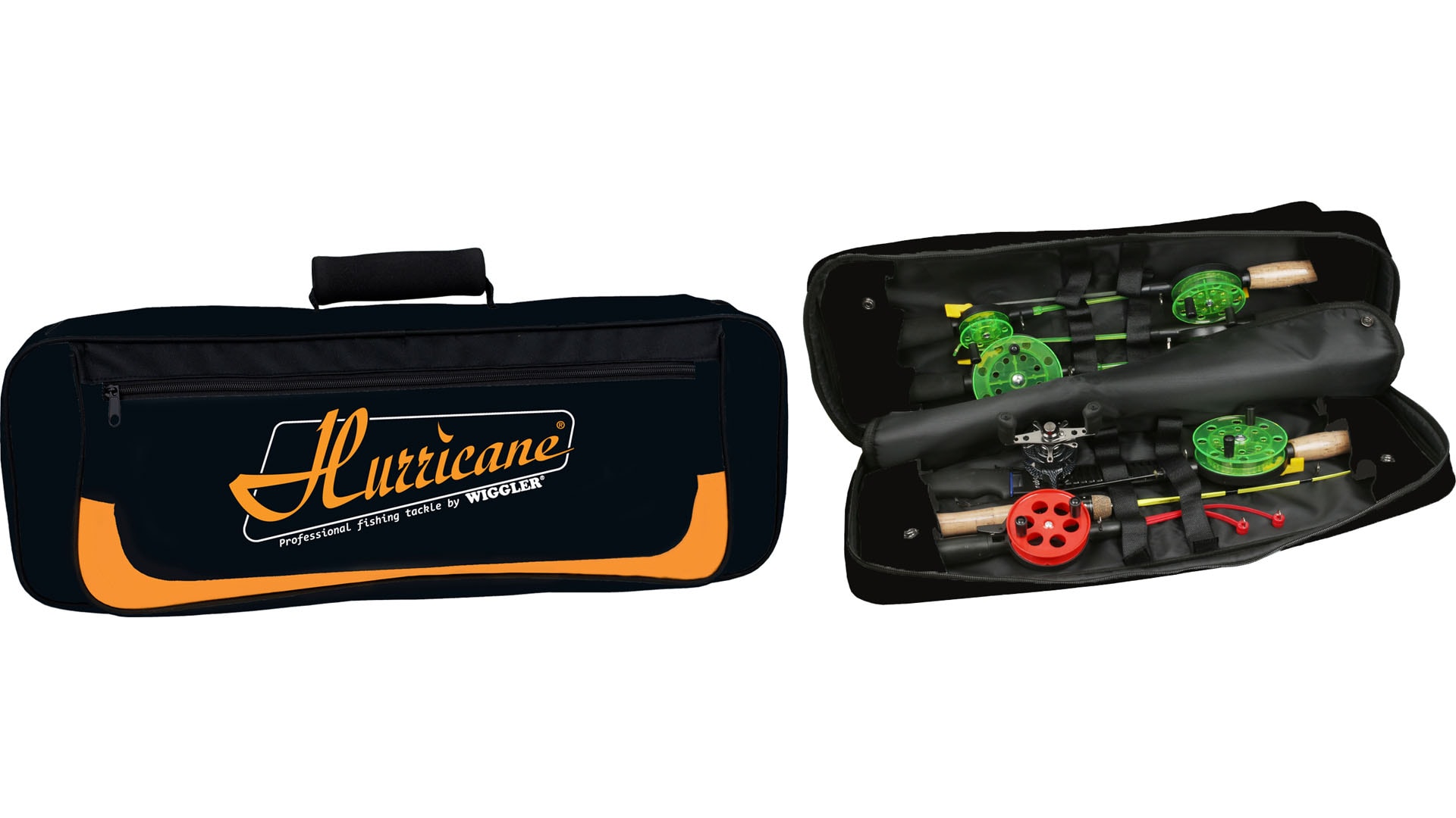 Hurricane Pimpelväska Medium 58x20x9cm