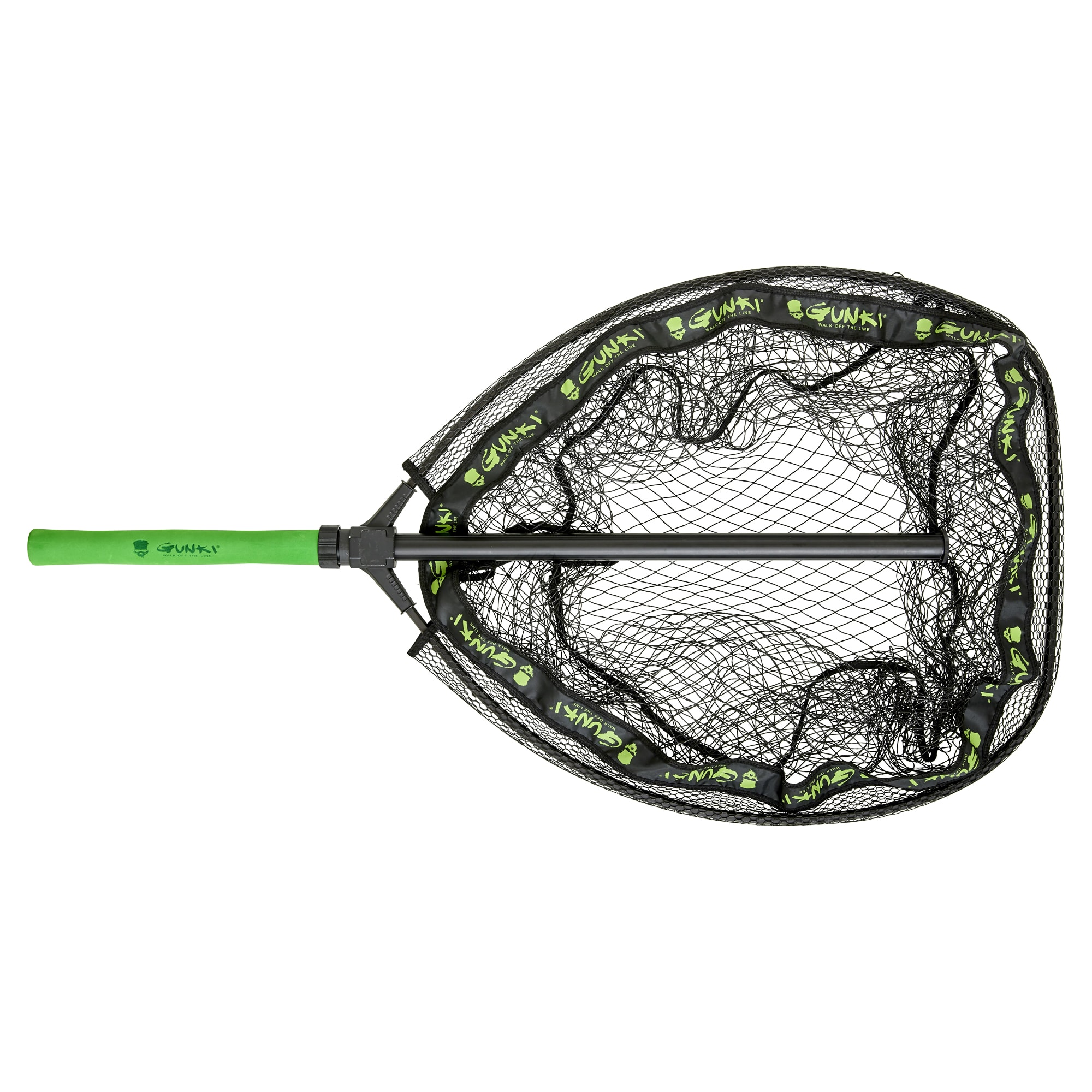 Gunki Supersize Pike Landing Net 60X70cm