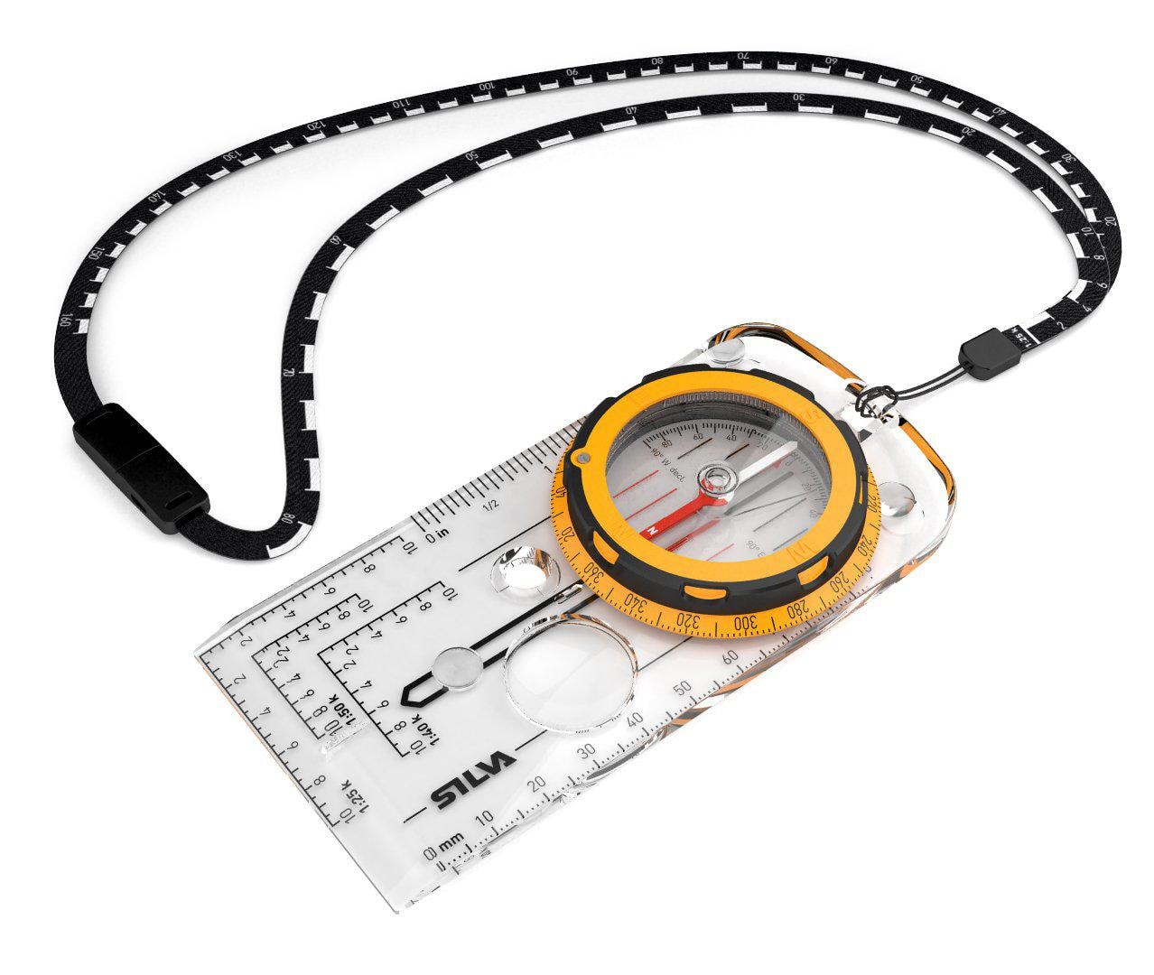 Silva Expedition Kompass -