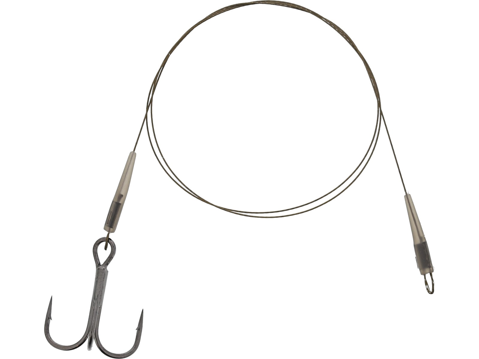 Westin Float Rig L #2 50Cm 14Kg/30Lbs 1X7 1Pc