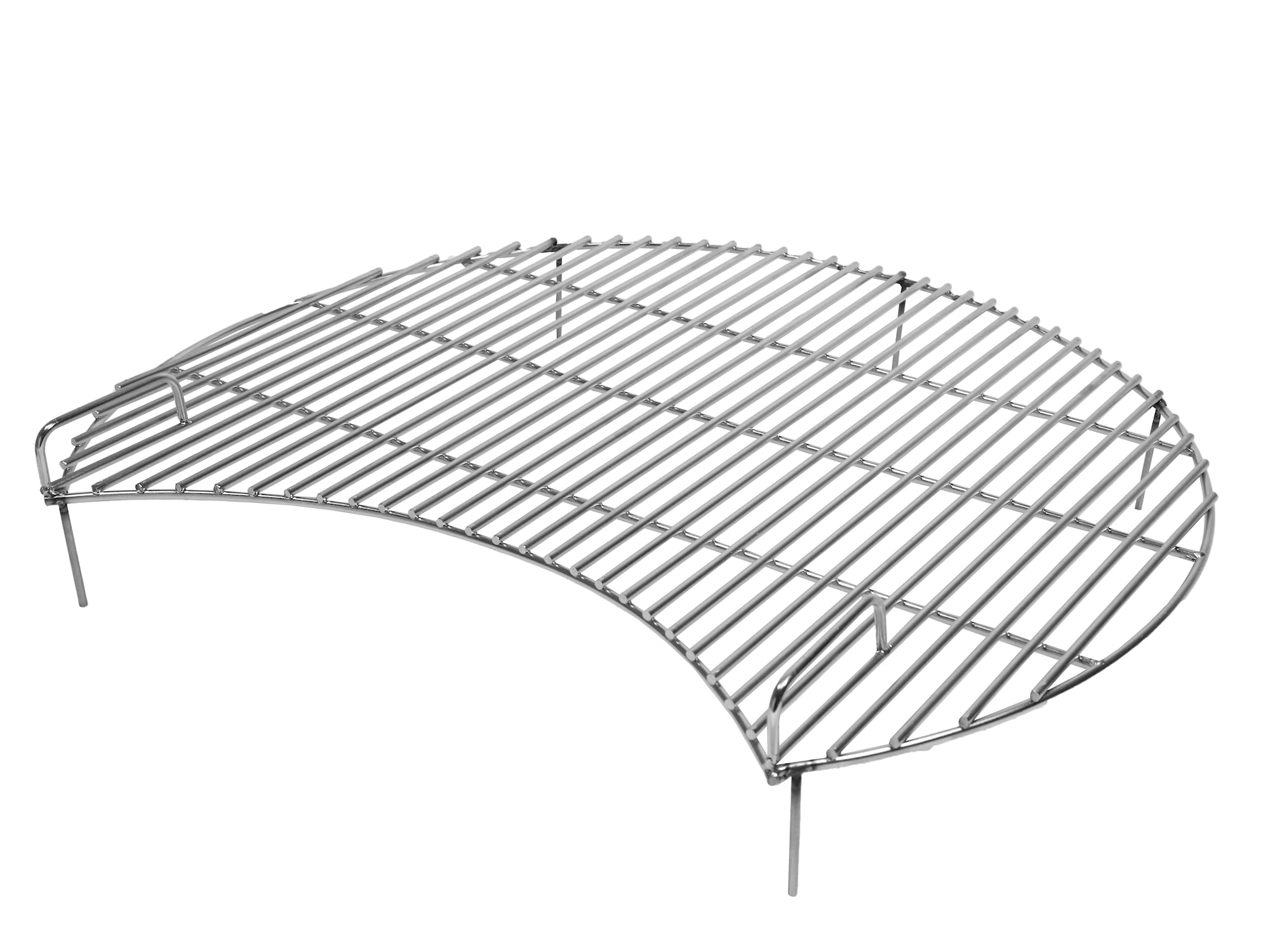 Grillgaller Muurikka Eldstad Enkel