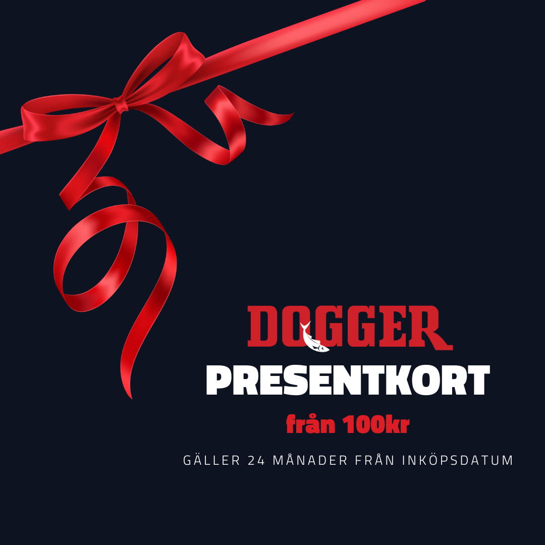 Presentkort digitalt 2500