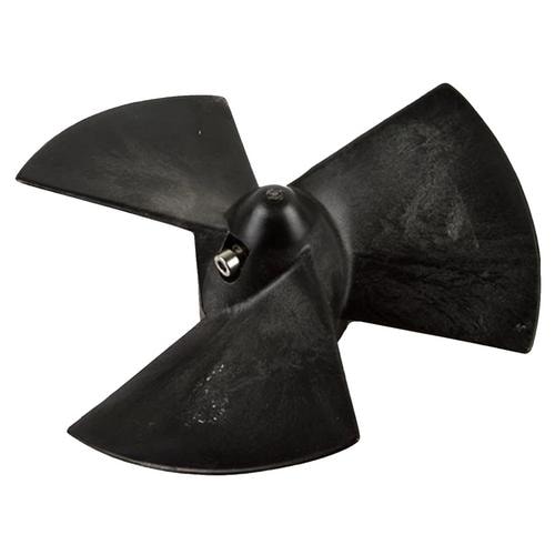 Side-Power Sidepower Propeller 4hk 12mm