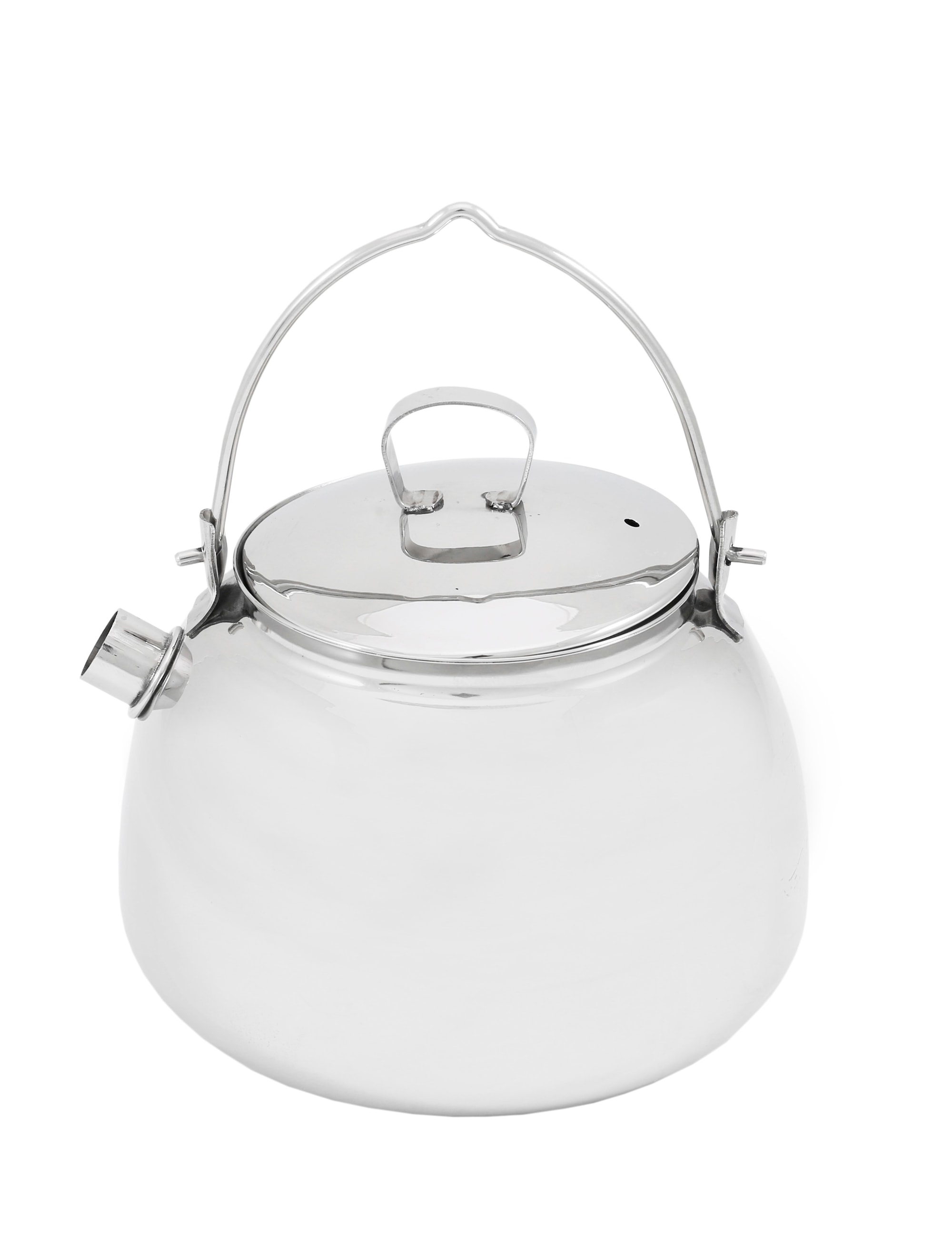 Kaffepanna Muurikka 0,8 l