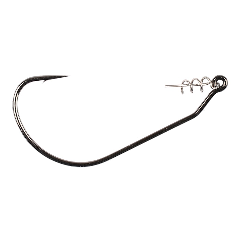 Darts Offset Hook Screw #2/0 4-pack