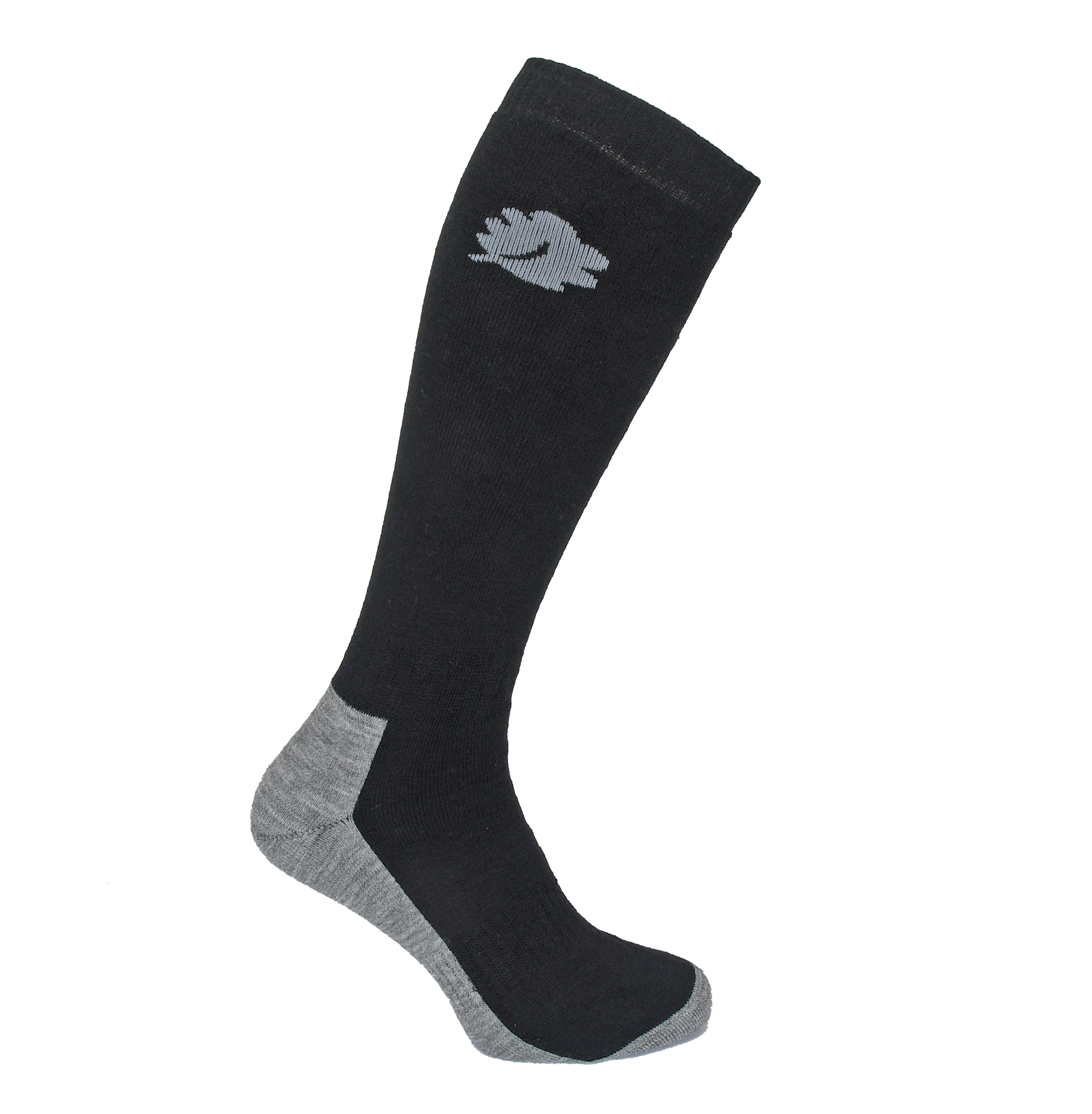 Woodline Ullstrumpa Sport Lång