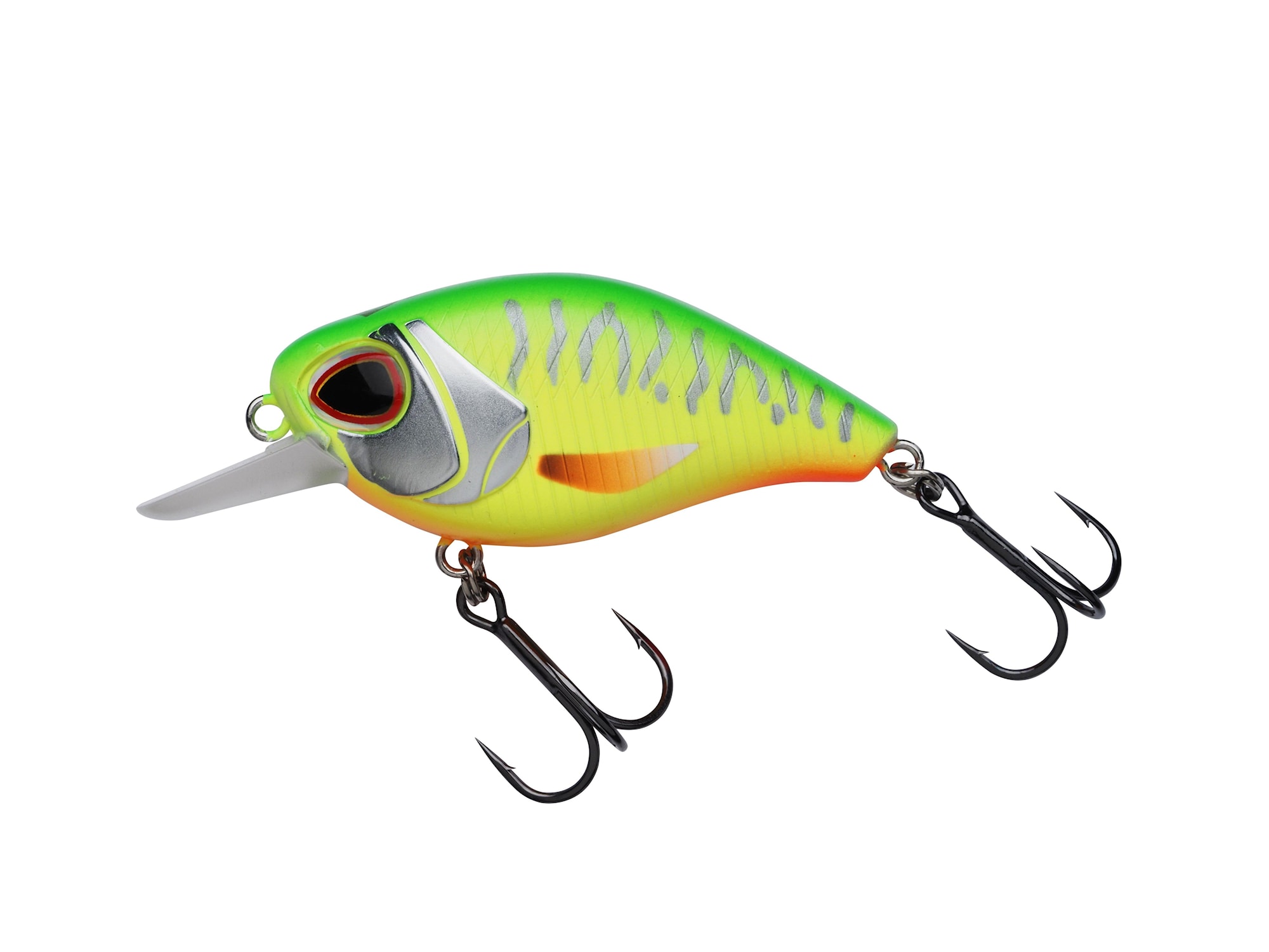 Berkley DEX Thumper Floating 7cm/27.6g Rainbow Trout