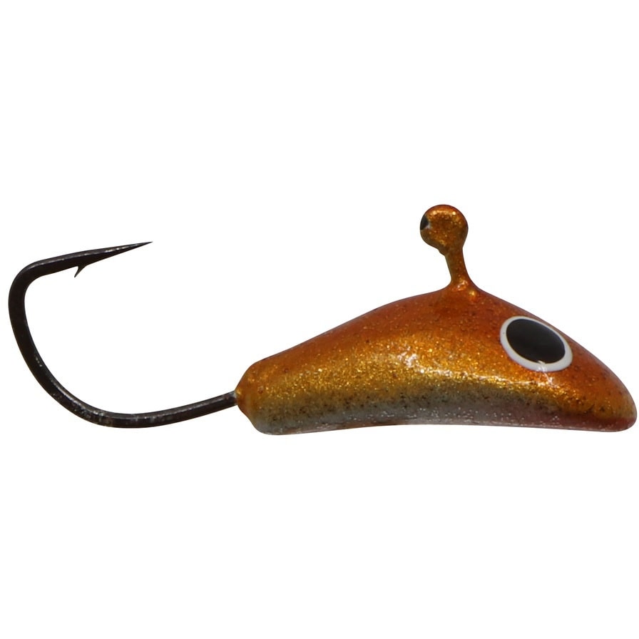 Blue Fox Balans Nr 1