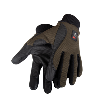 5etta Handske Sundby