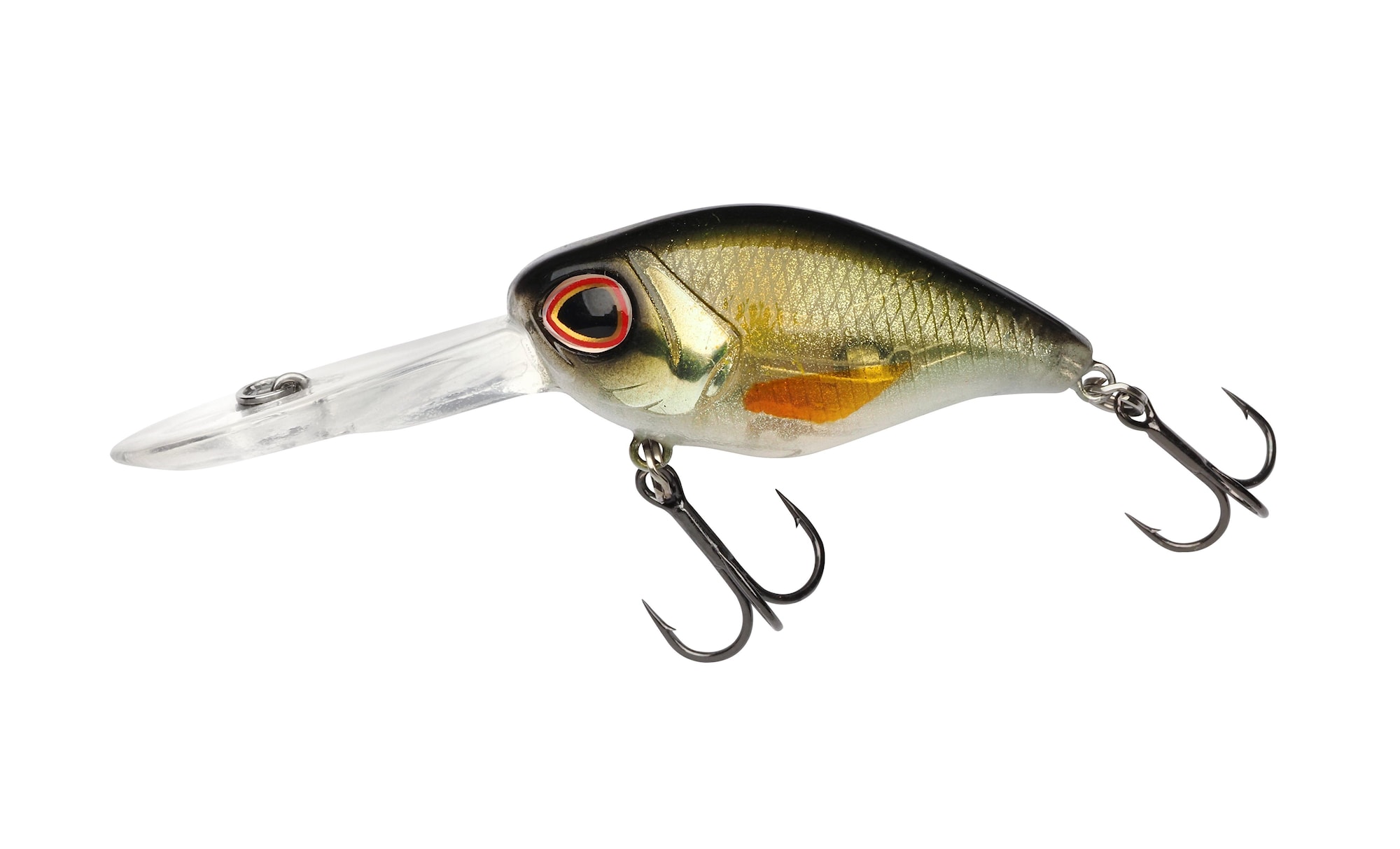 Berkley DEX Trencher 4 cm