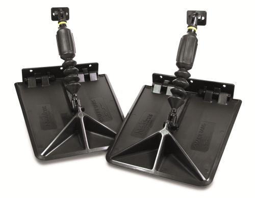 Nauticus Smart Tab Kit Sx Komposit 80Lb