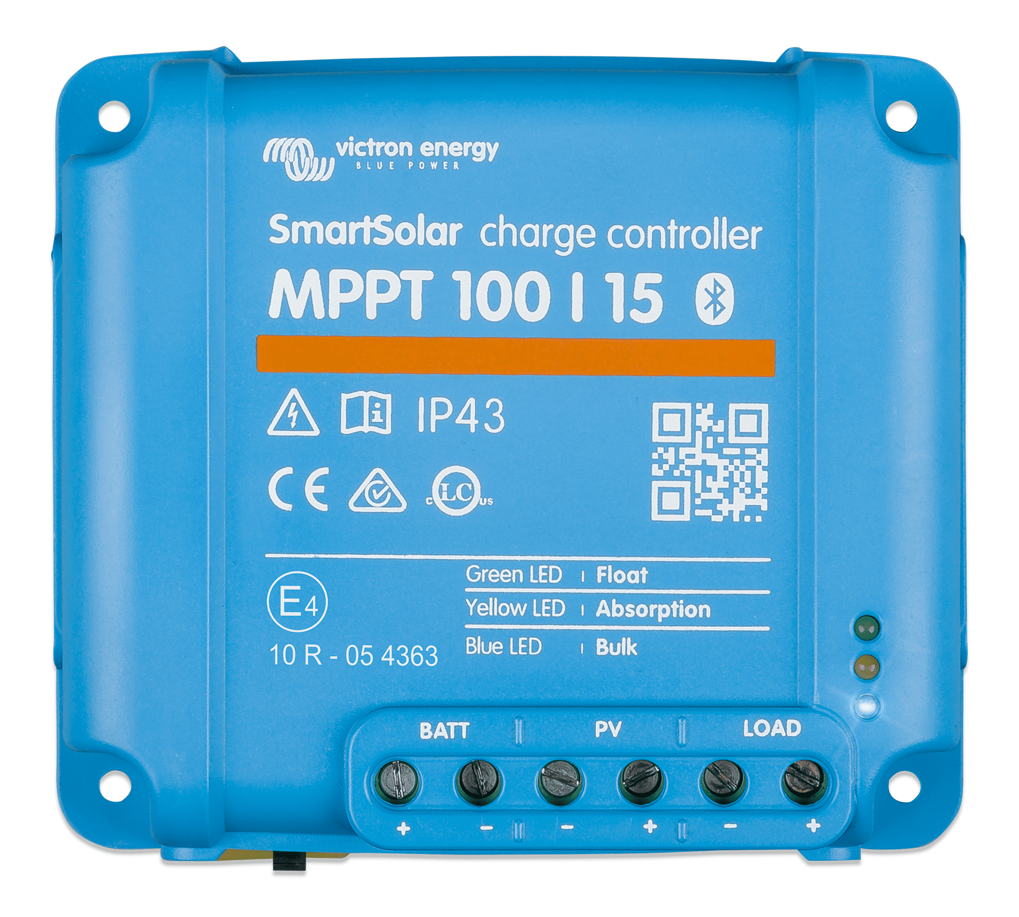 SmartSolar MPPT 100/15 Retail