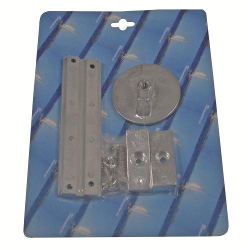 Anode Concept Anodkit Verado 4 Alu