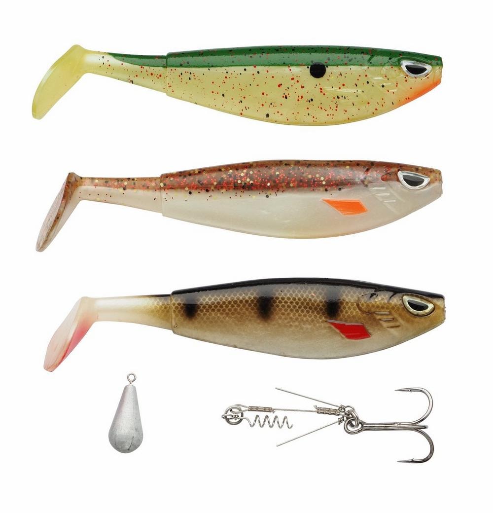 Berkley Sick Pack Pike -