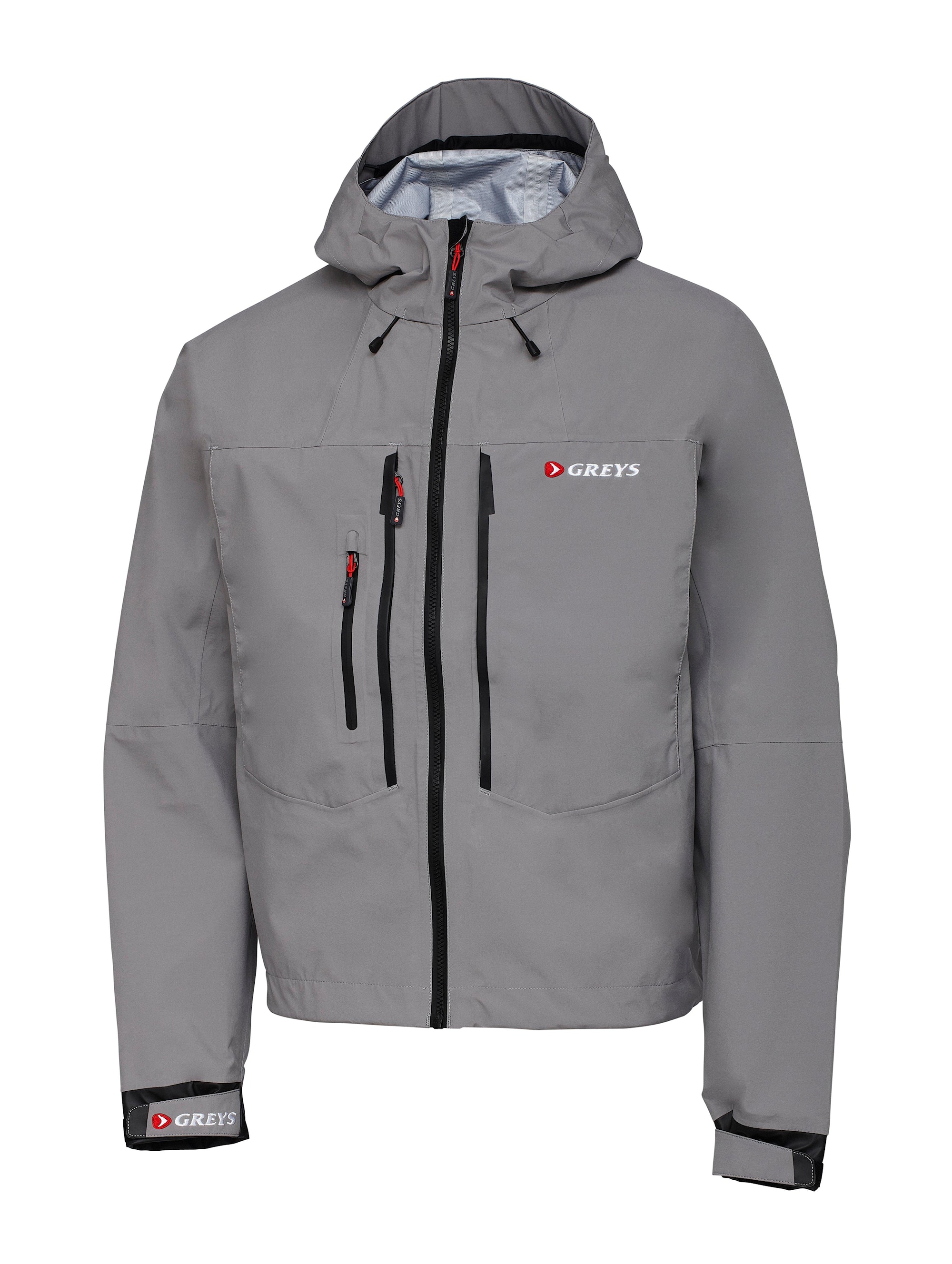 Greys Tail Wading Jacket M -