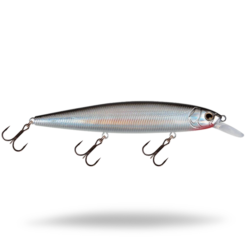 Strike Pro Bold 11 cm 15 g Wobbler