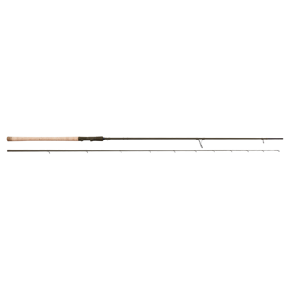 SG4 Shore Game 9'2" M 279 cm F 10-30 g Haspelspö