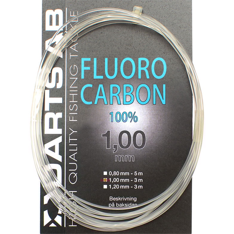 Darts Fluorocarbon 1,20 mm 136 lb 3 m