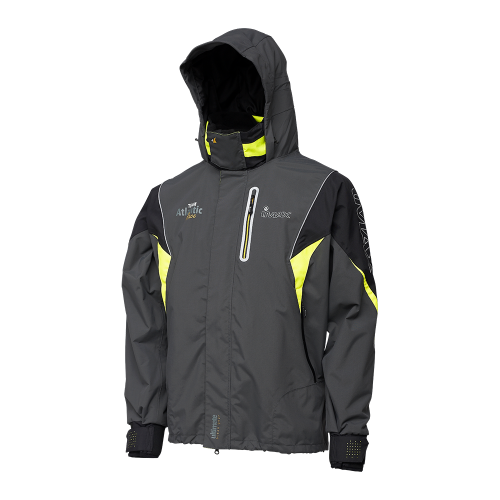 Imax Atlantic Race Boat Jacket S