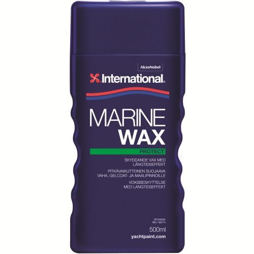 International Marine Wax 0,5