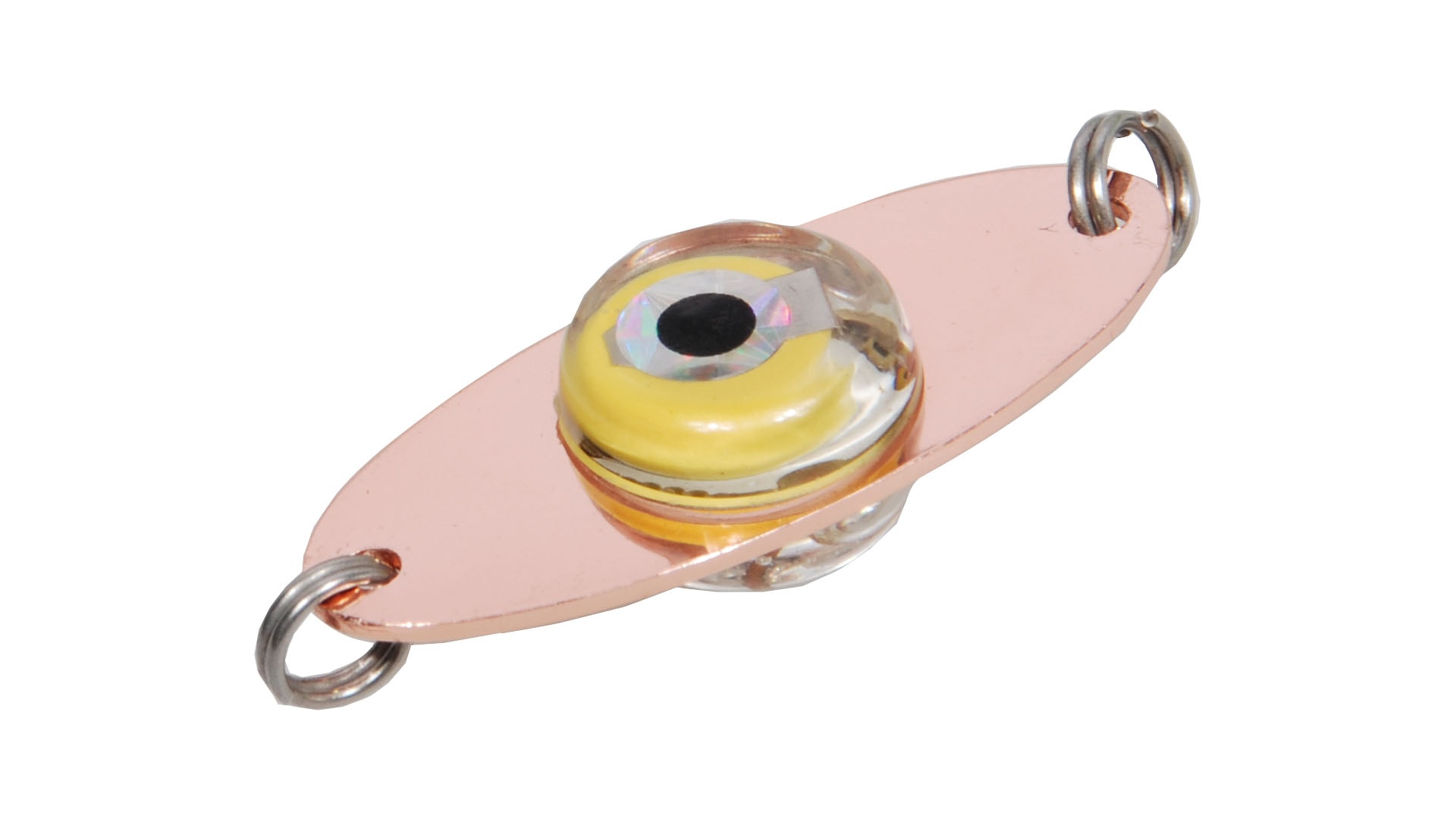 Landöblink Mini Koppar 40 mm Röd