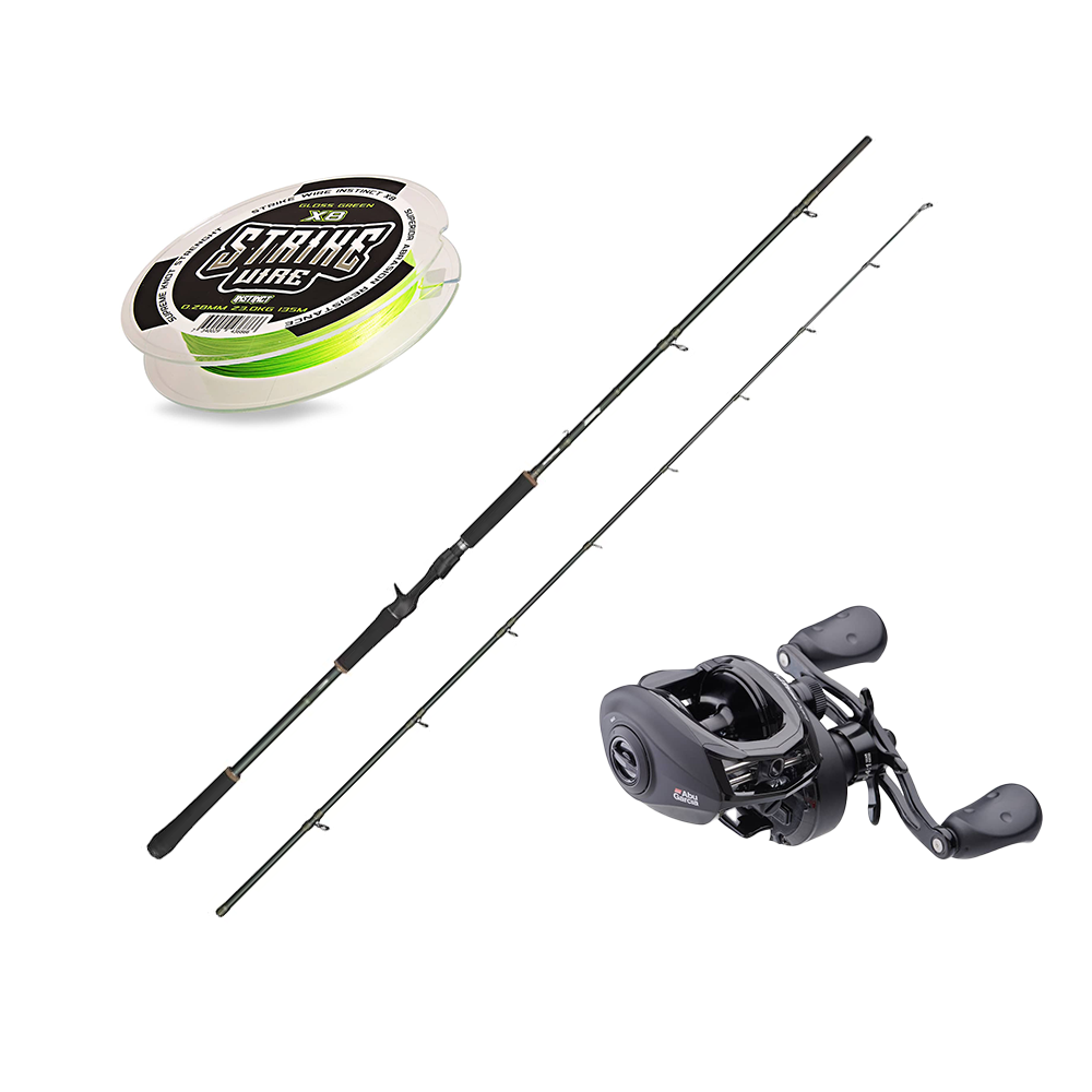 Sportfiskarna Gäddkombo Multi