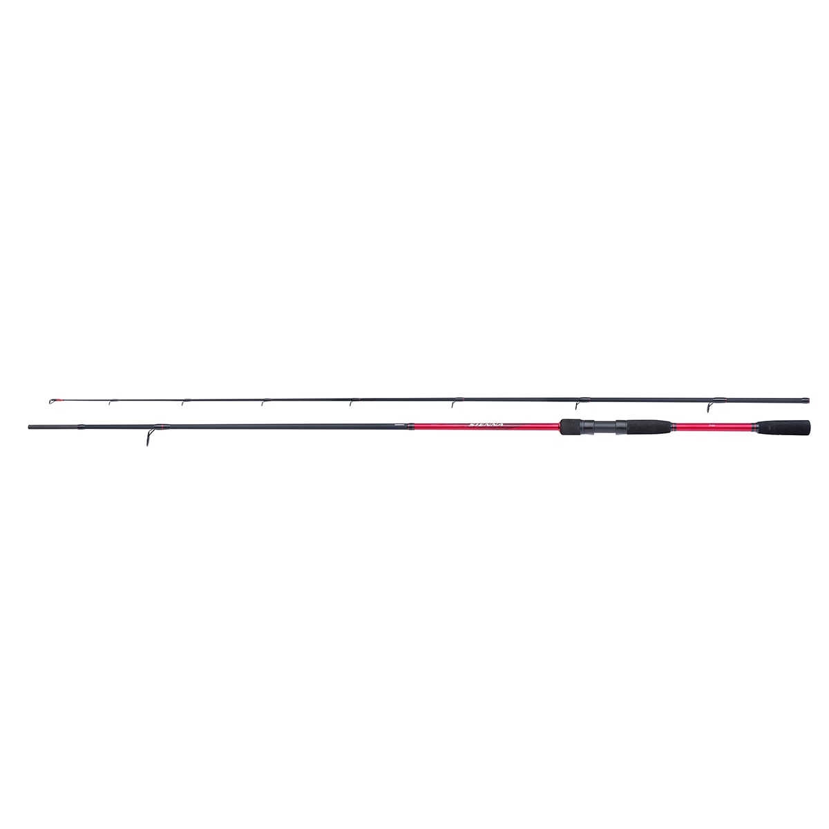 Shimano Rod Sienna Spinning EVA 2-delat Haspelspö 2,41m 3-21g -