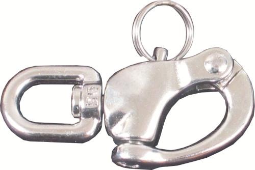 Skothake Lekande 70mm Rf