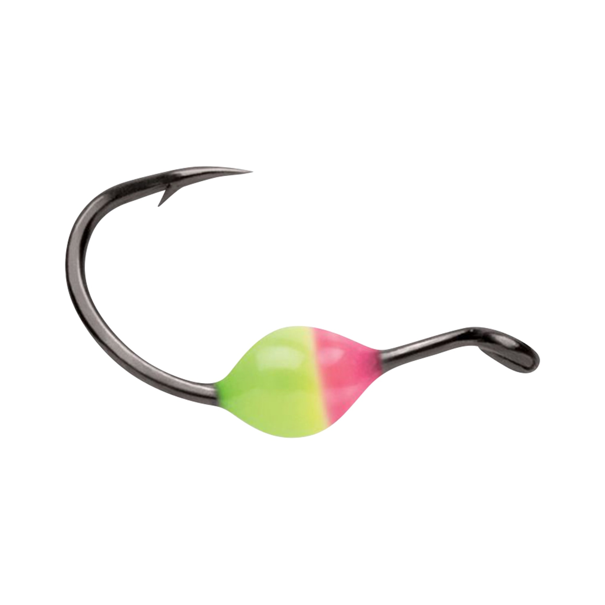 VMC Glow Resin Octps #6 PKCH Gi 2-pack