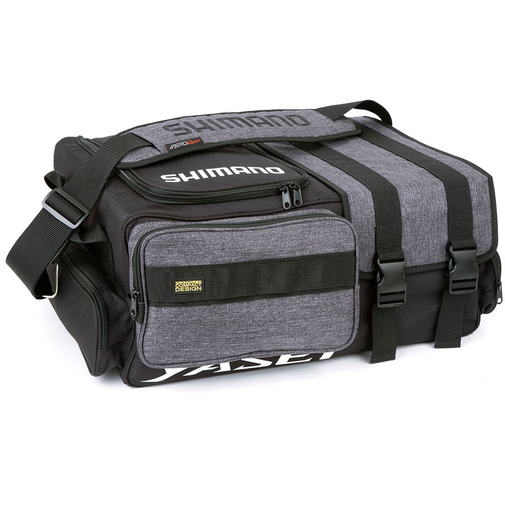 Shimano Yasei Large Boat Bag -