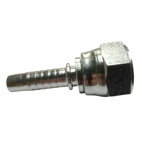 Racor Slangnippel 10mm 3/4-Jic