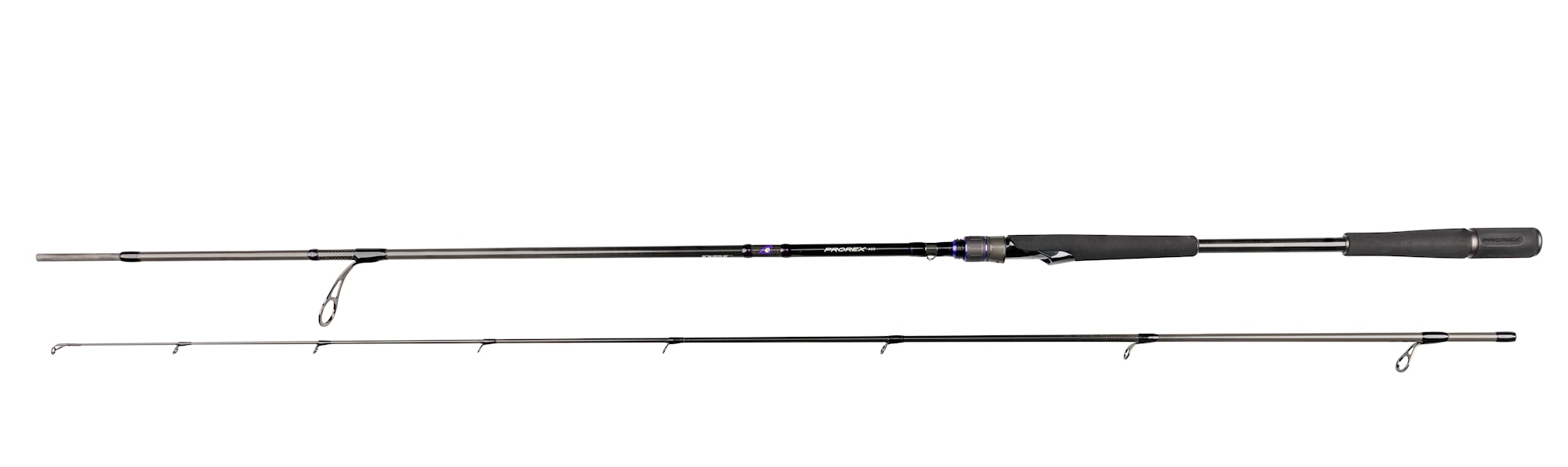 Daiwa Prorex AGS Spin 8'0'' 20-60G Multitask Haspelspö -