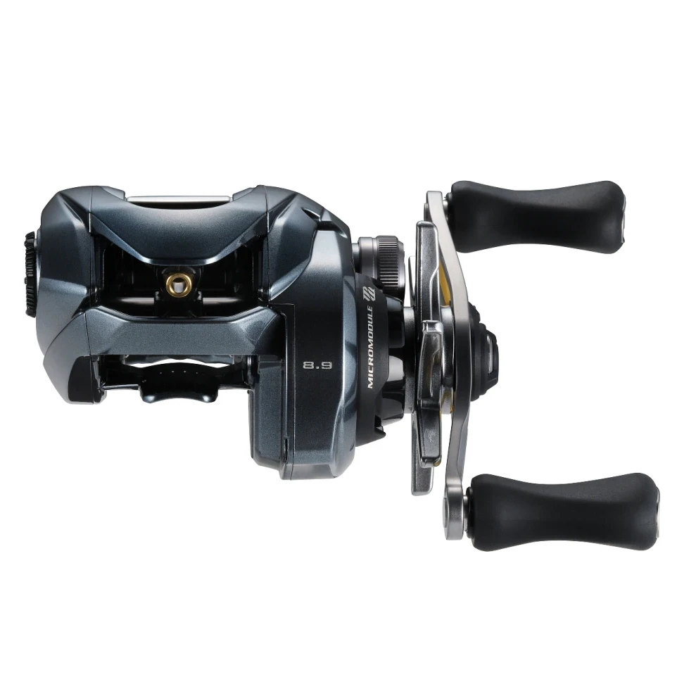 Shimano Aldebaran BFS Multirulle