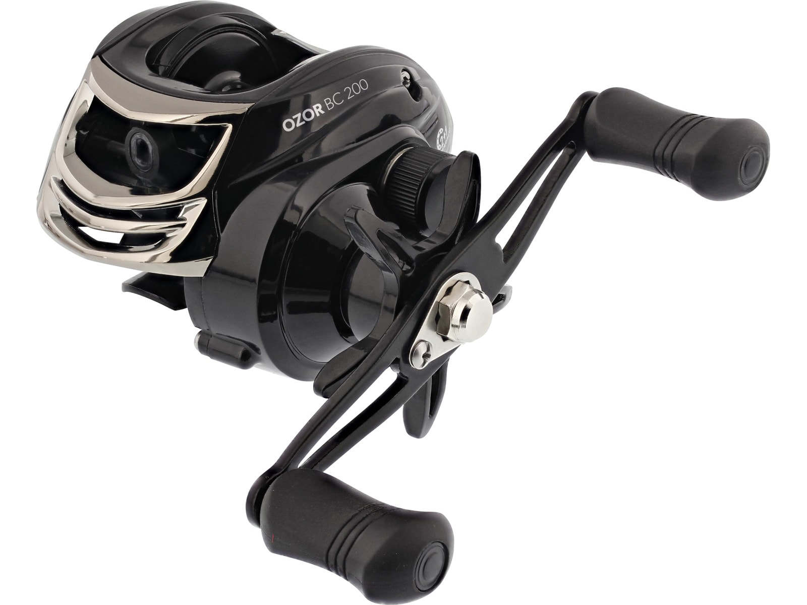 Kinetic Ozor BC 200 LH Multirulle -